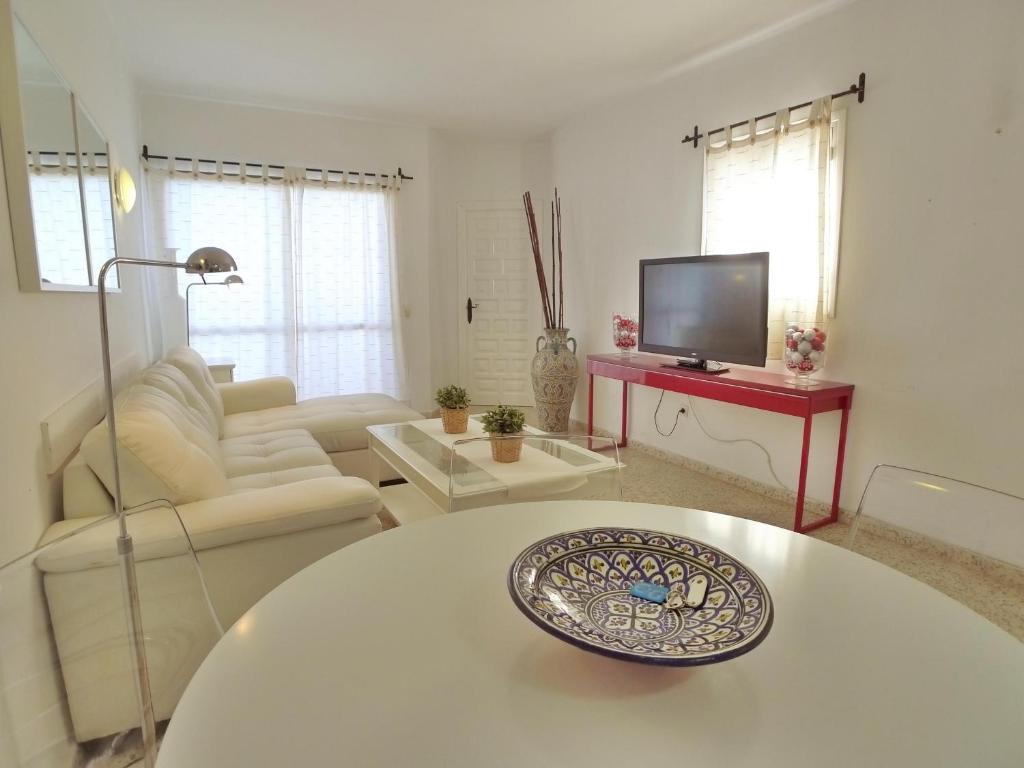 Booking.com: Appartement Capistrano Playa , Nerja, Spanje - 9 ...