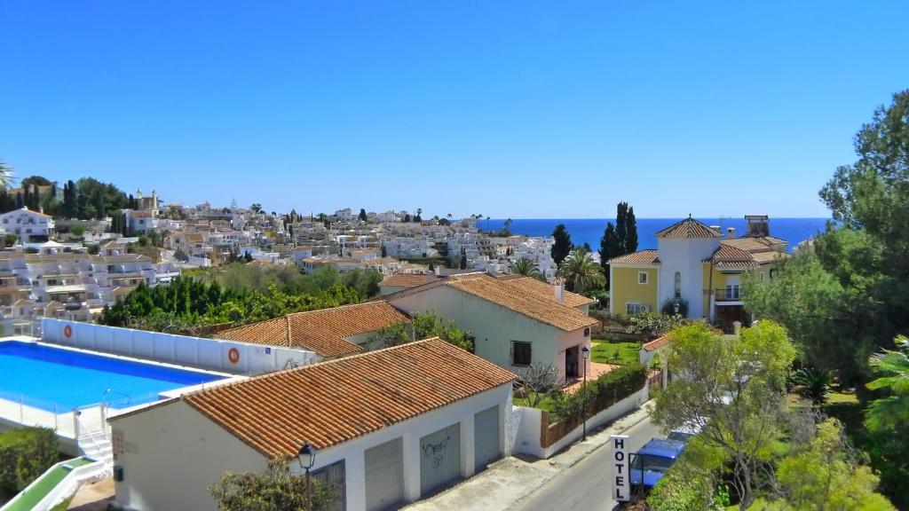 Casa DiTetta, Nerja – Bijgewerkte prijzen 2022