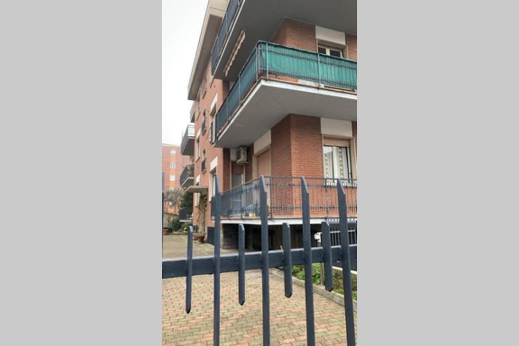 A casa da Claudio - Appartement De Trois Chambres