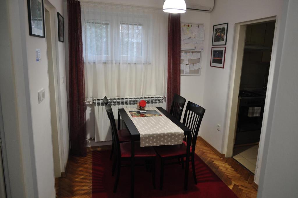 Fotografia z galérie ubytovania MZ Apartment v Záhrebe