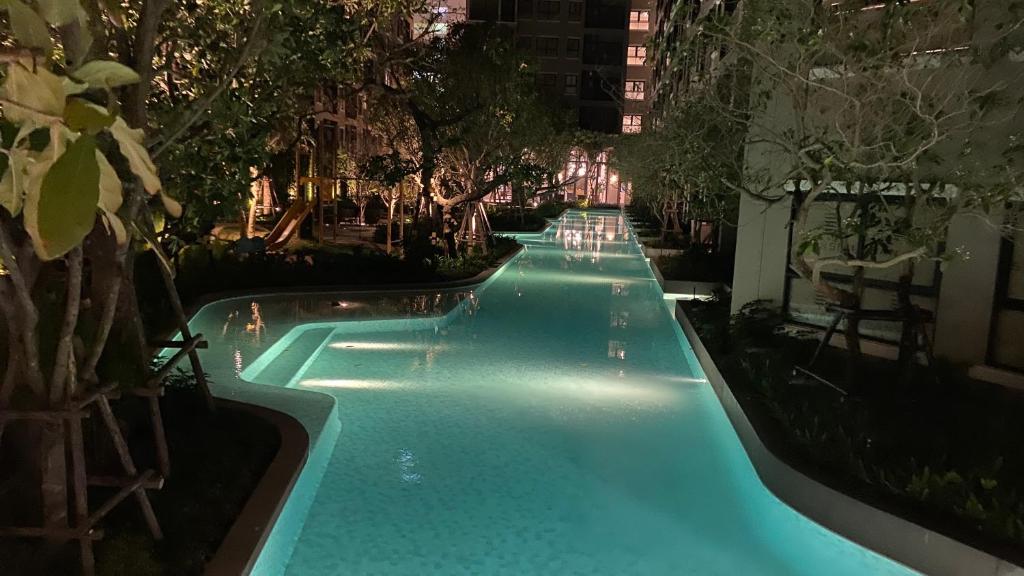 La Casita pool access condo HuaHin - Resim 25