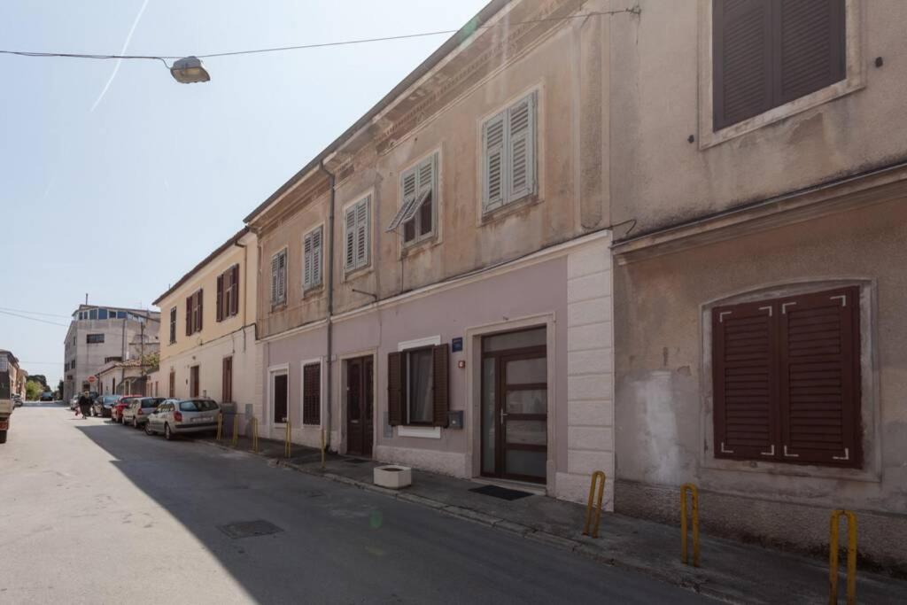 Zdjęcie z galerii obiektu Apartman Luna w Puli