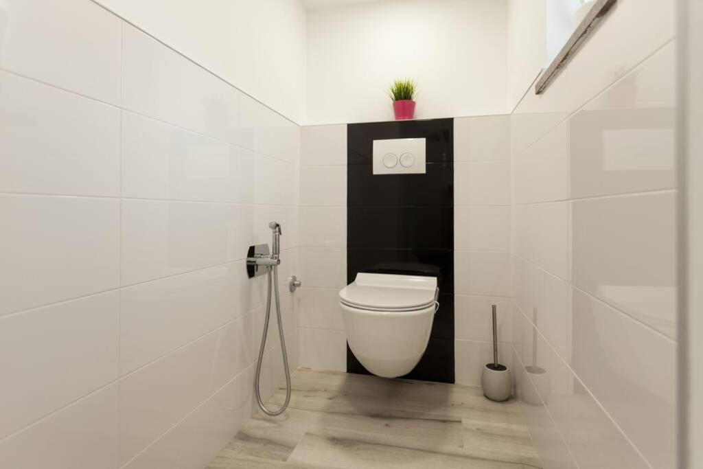 Zdjęcie z galerii obiektu Apartman Luna w Puli