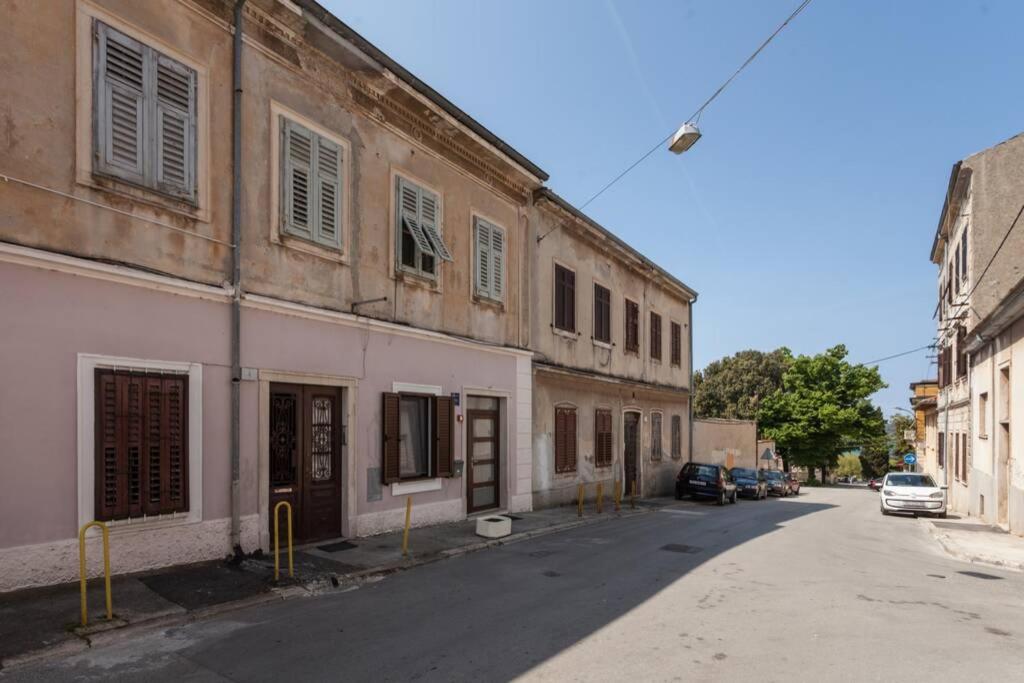 Zdjęcie z galerii obiektu Apartman Luna w Puli