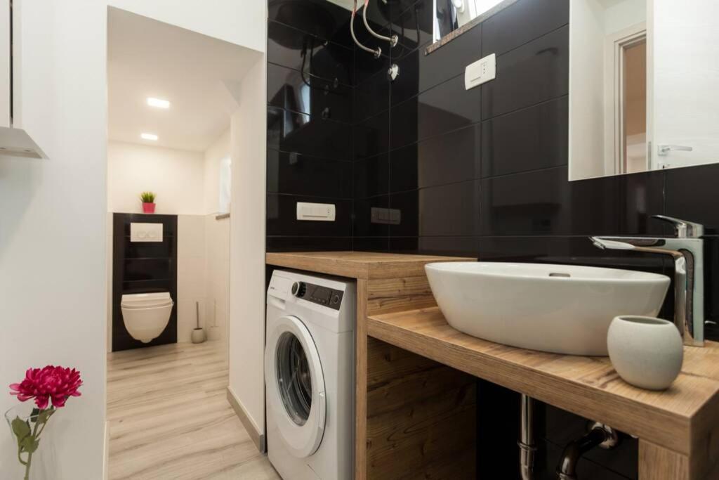 Zdjęcie z galerii obiektu Apartman Luna w Puli