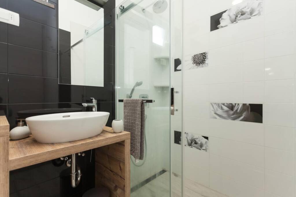 Zdjęcie z galerii obiektu Apartman Luna w Puli