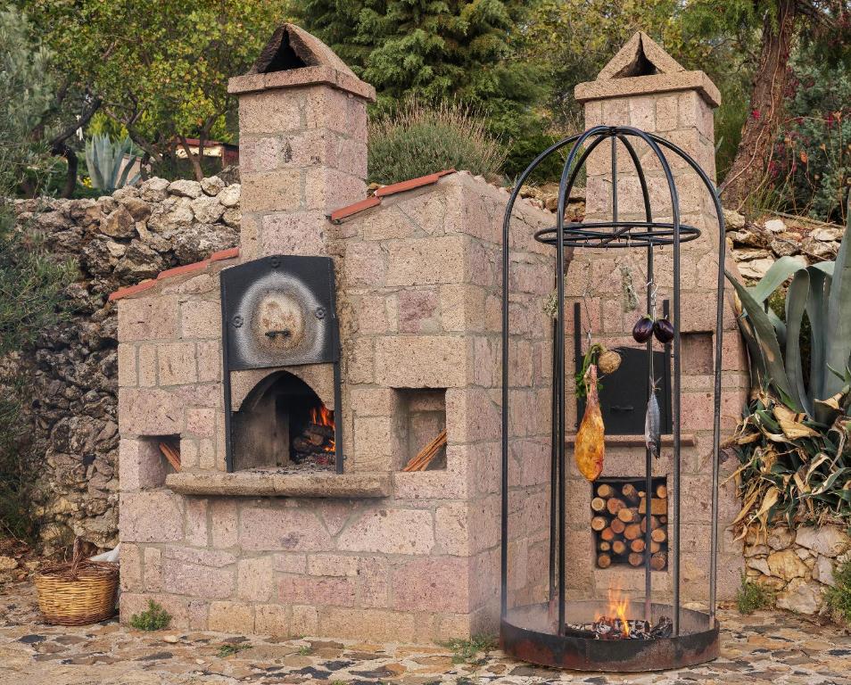 Fotografie z fotogalerie ubytování Simurg Inn v destinaci Çanakkale