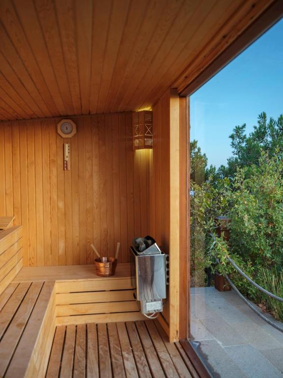 Fotografie z fotogalerie ubytování Simurg Inn v destinaci Çanakkale