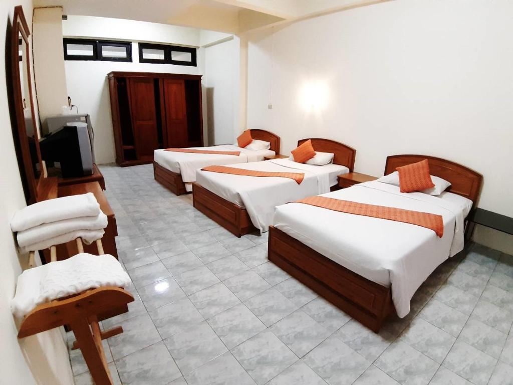 Kata View Guest House - Resim 33