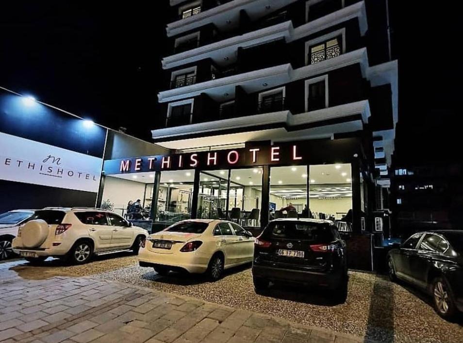 Methishotel Karsiyaka Izmir