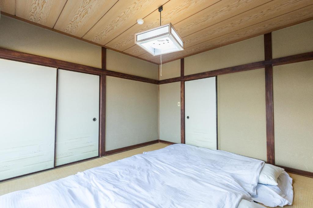 Tabist Miyoshi Ryokan Odawara Manazuru - Japanese-Style Triple Room - Smoking
