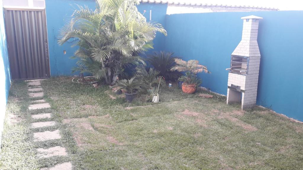  Caribe Brasileiro em arraial do cabo