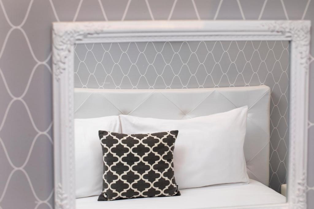 Hôtel de Genève - Resim 34