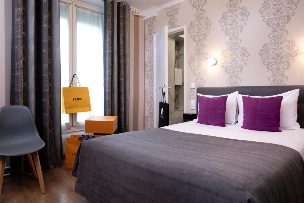 Hôtel de Genève - Resim 1