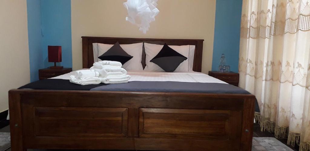 Yaluwa Tourist Rest & cooking class - 12