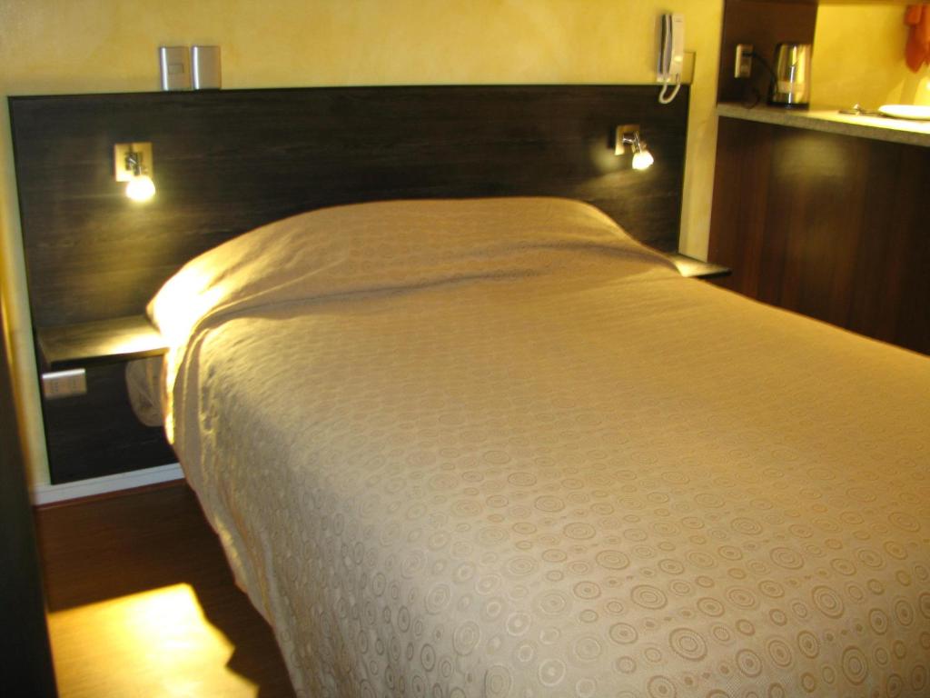 Amg Apartments - Studio (2 Adults) Encomenderos 200 Apto 909
