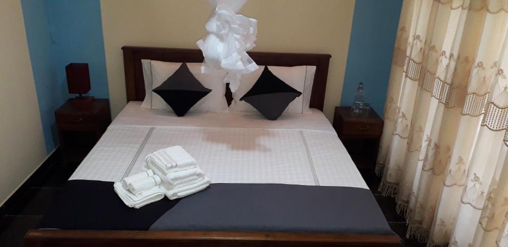 Yaluwa Tourist Rest & cooking class - 13