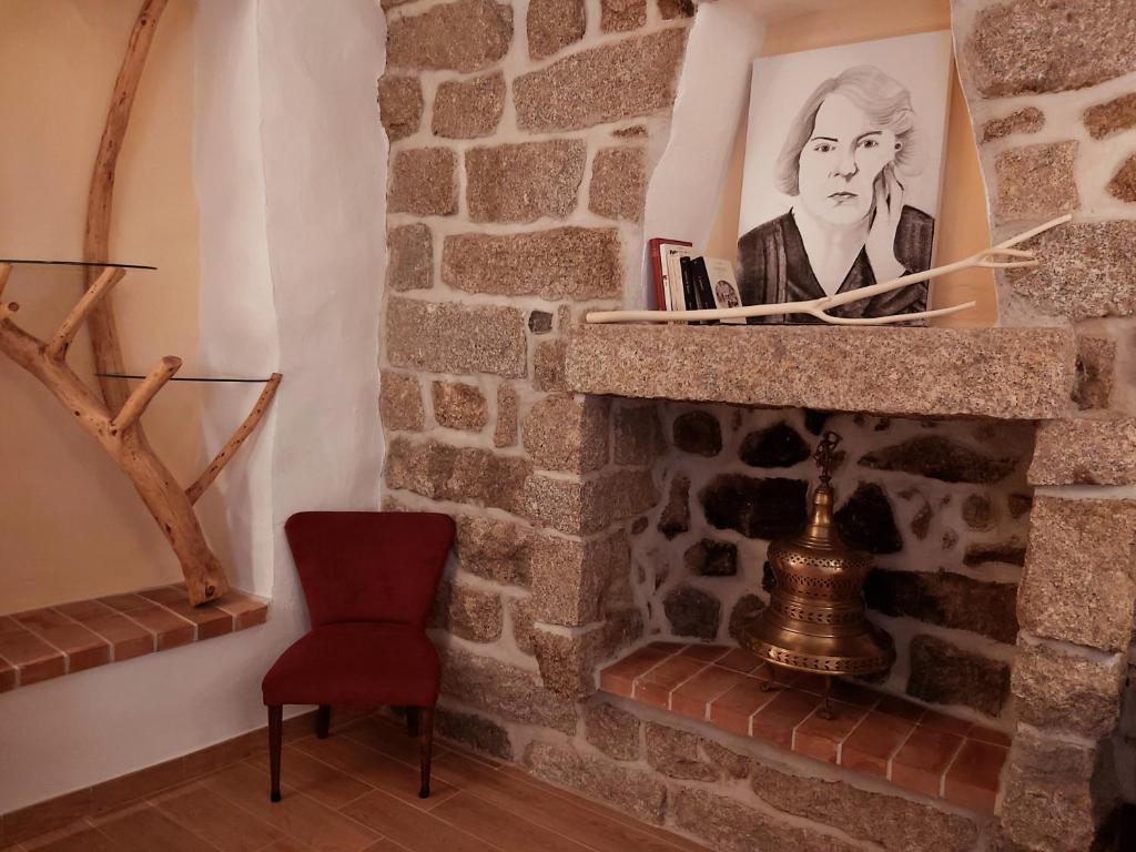 Fotografie z fotogalerie ubytování Al Vecchio Corso B&B v destinaci Tempio Pausania