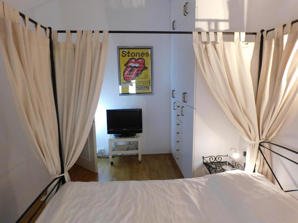 Brankos - Two-Bedroom Apartment
