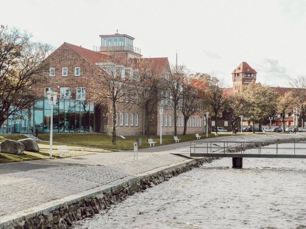 Okolí hotelu
