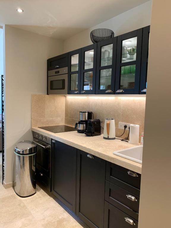 Mas Notre Dame - Family Suite