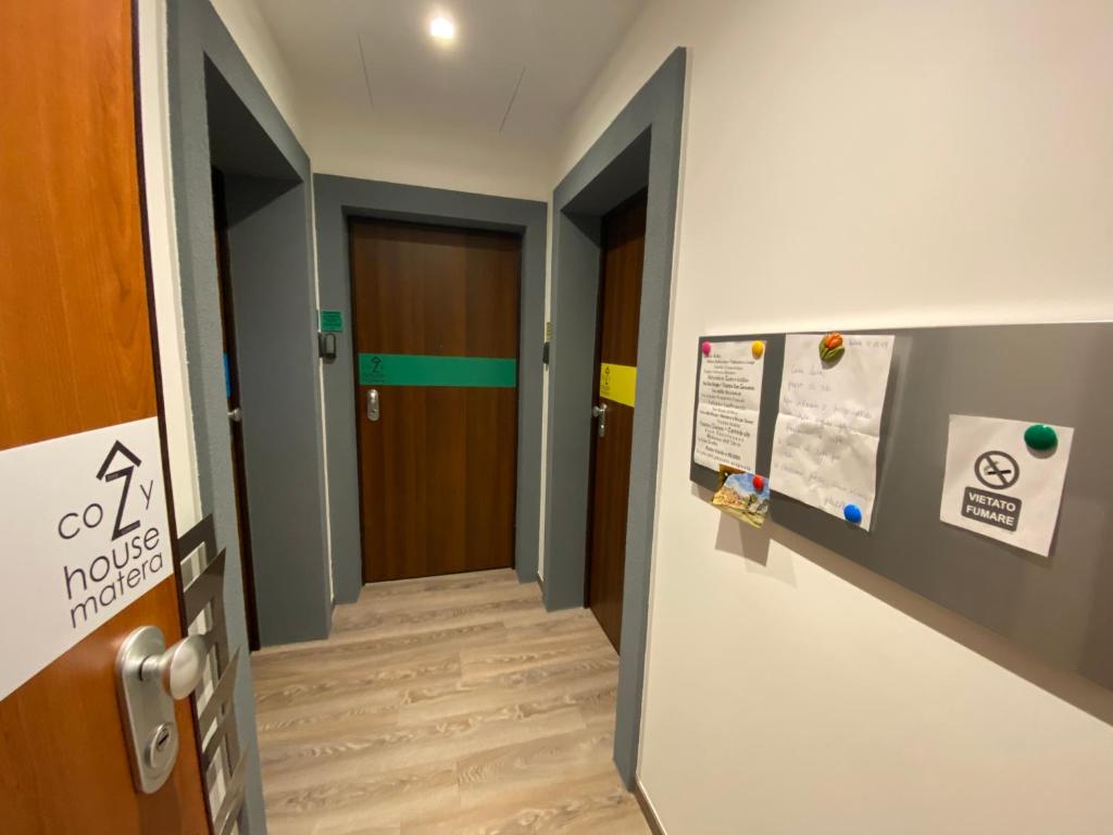 Casa Vacanze Cozy House Matera - 13