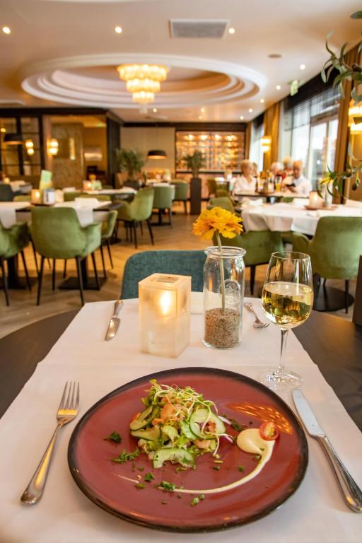 Van der Valk Hotel 's-Hertogenbosch – Vught - Resim 21