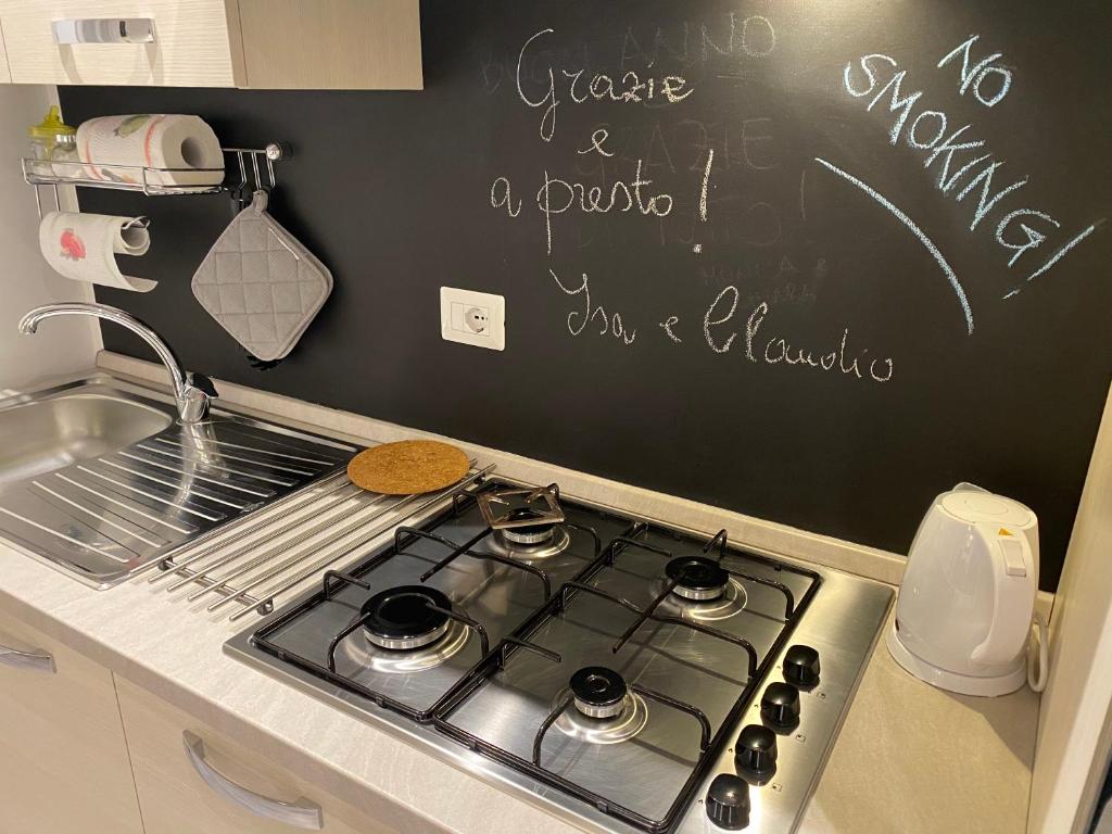 Casa Vacanze Cozy House Matera - 14