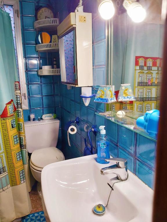 Alicante Room and gayfriendly, Alicante – Bijgewerkte prijzen ...
