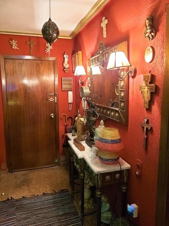 Alicante Room and gayfriendly, Alicante – Bijgewerkte prijzen ...