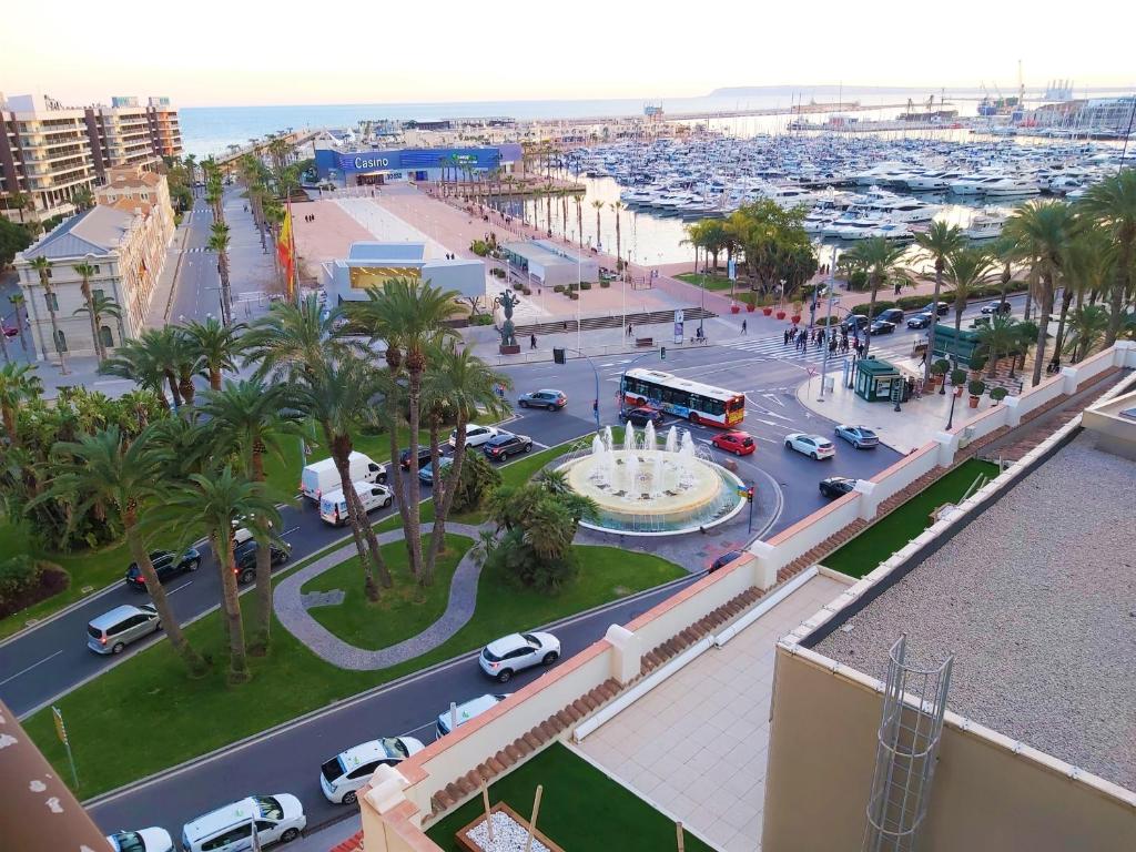 Alicante Room and gayfriendly, Alicante – Bijgewerkte prijzen ...