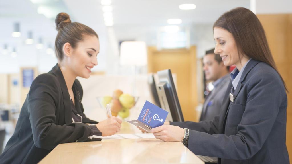 Holiday Inn Express Valencia Bonaire, an IHG Hotel, Aldaya ...