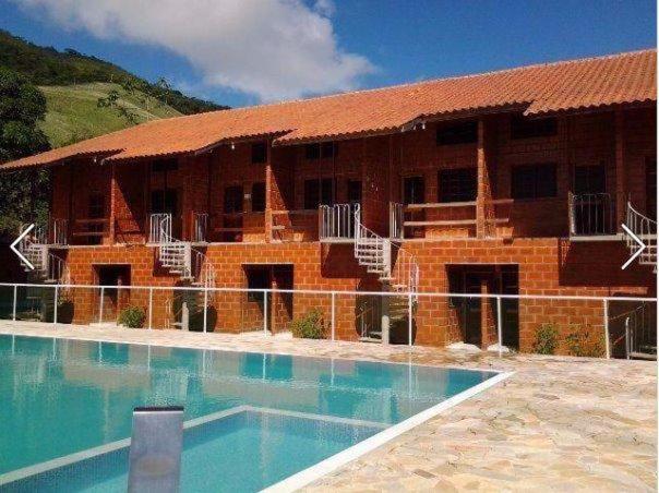  Apartamento perto da praia