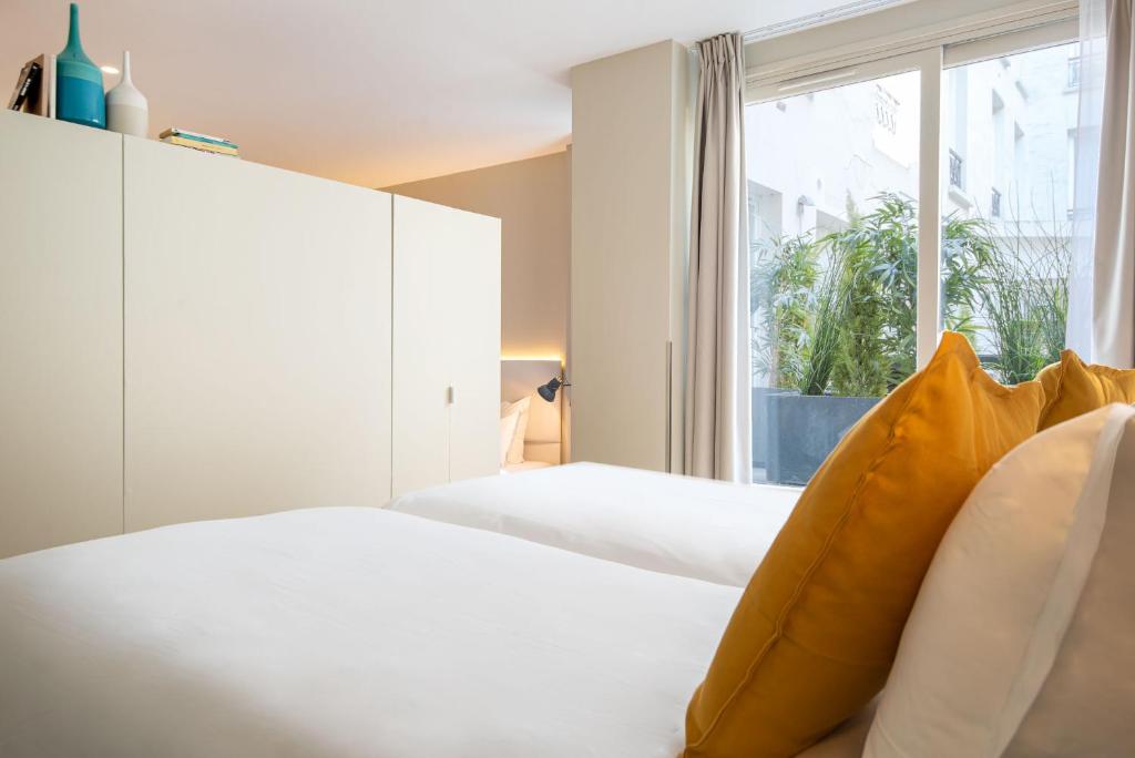 Hotel Magenta 38 by Happyculture - Resim 25