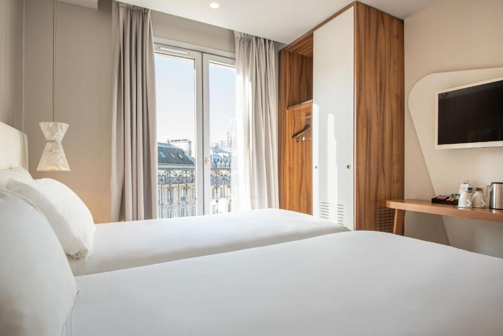 Hotel Magenta 38 by Happyculture - Resim 20