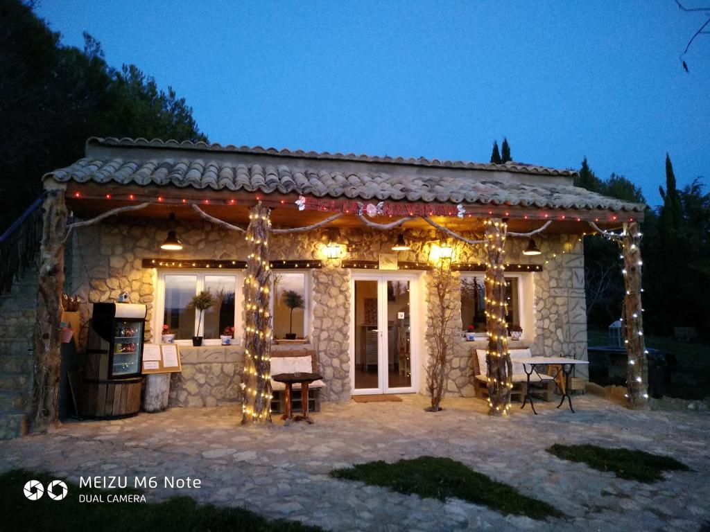 Hotel Mirador Las Grullas, Montmesa – Precios actualizados 2022