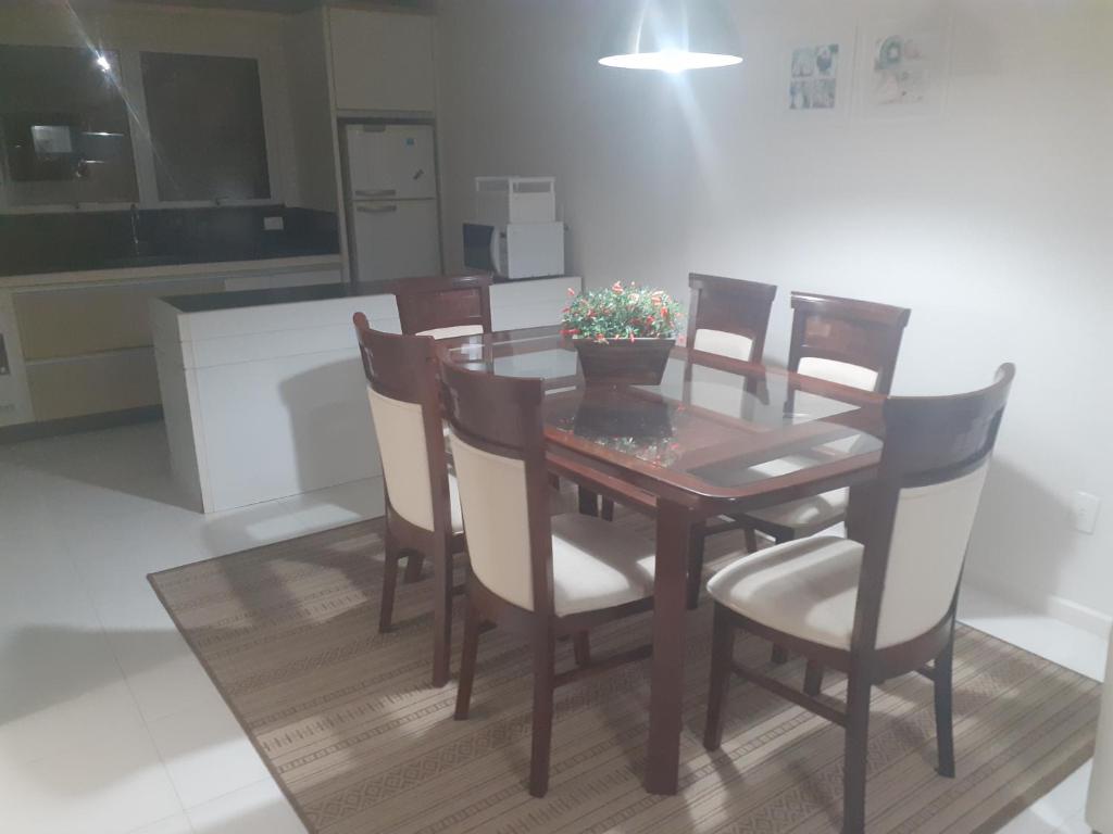  APARTAMENTO- EM PALMAS DO ARVOREDO