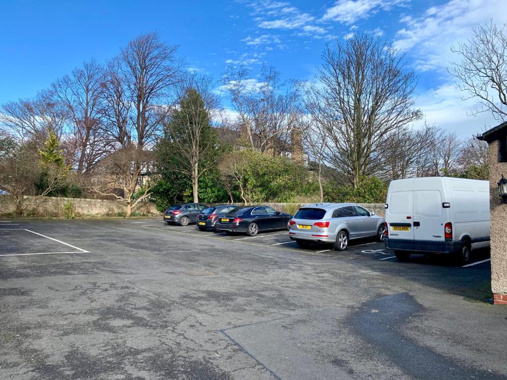 Northumberland Hotel - Resim 10