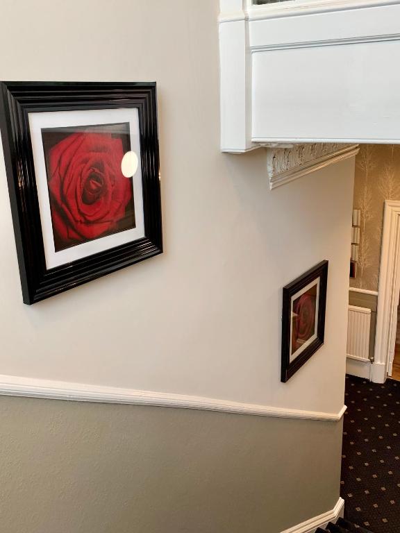 Northumberland Hotel - Resim 40