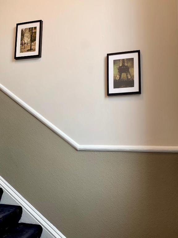 Northumberland Hotel - Resim 39