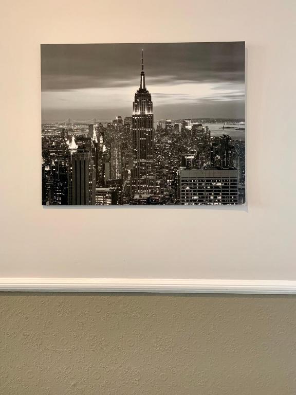 Northumberland Hotel - Resim 37