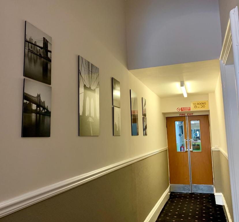 Northumberland Hotel - Resim 36