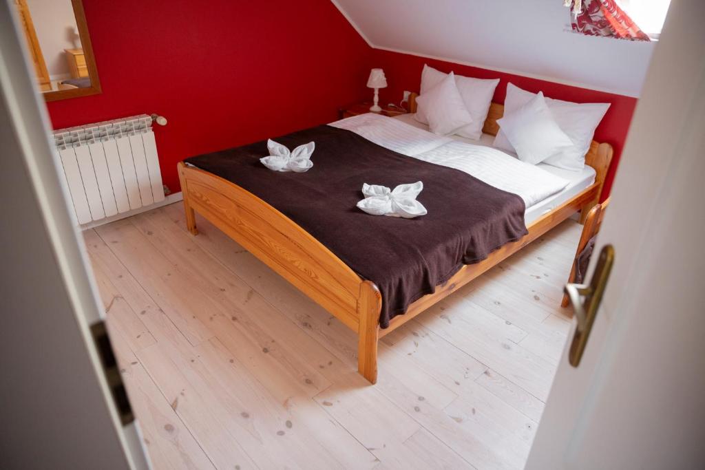 Willa i domki Victoria - 6