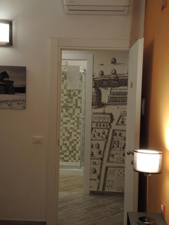 Fotografie z fotogalerie ubytování B&B Ariston Pisa Tower v destinaci Pisa
