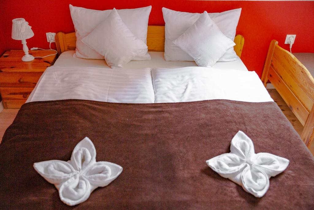 Willa i domki Victoria - 13