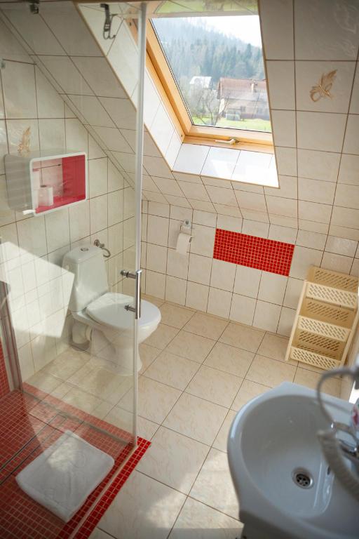 Willa i domki Victoria - 10