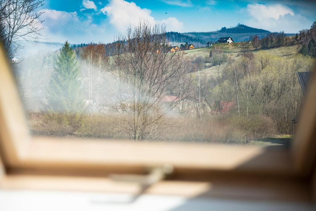 Willa i domki Victoria - 14