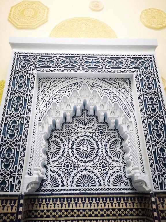 Fotografie z fotogalerie ubytování Riad Louane v destinaci Rabat
