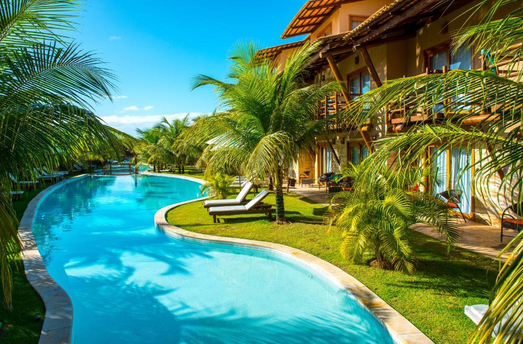  Praia Bonita Resort & Conventions