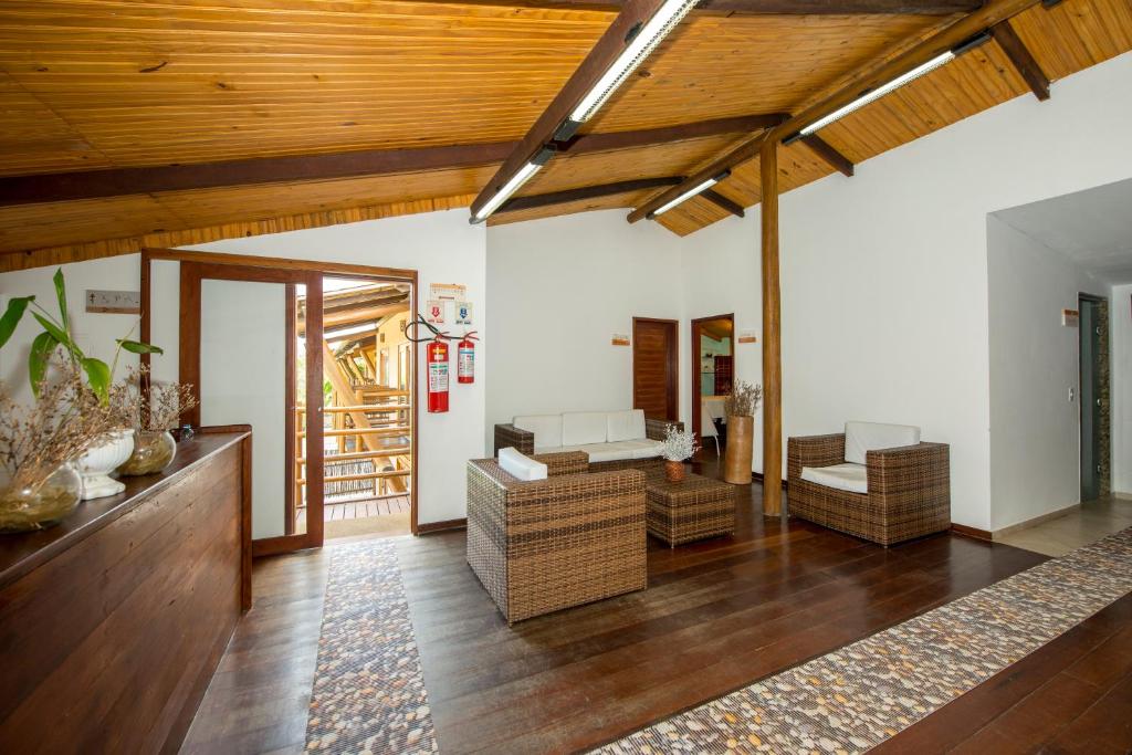  Praia Bonita Resort & Conventions
